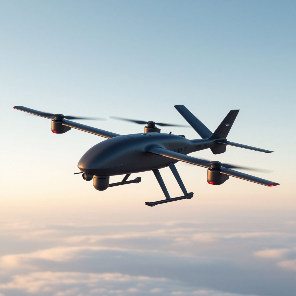 Алгоритм действий населения при угрозе атаки БПЛА.